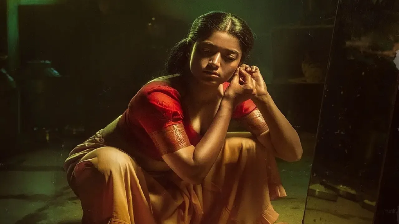 pushpa