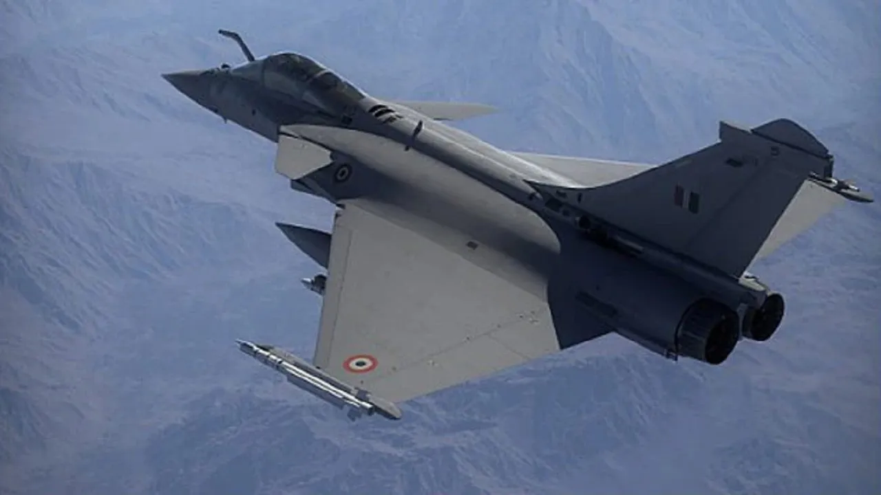 Rafale