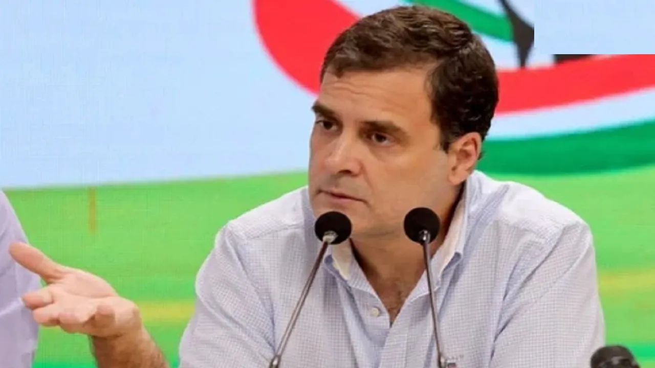 Rahul