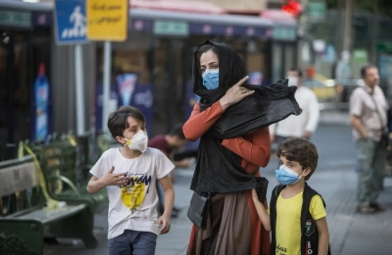 TEHRAN Xinhua