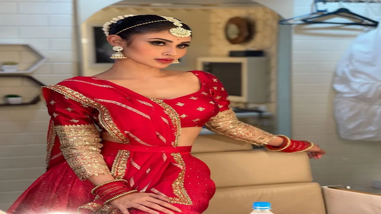mouni