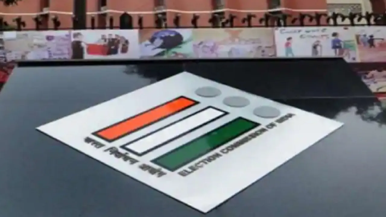 Election Commission