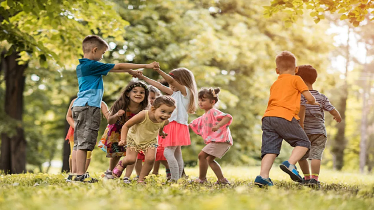 Kids