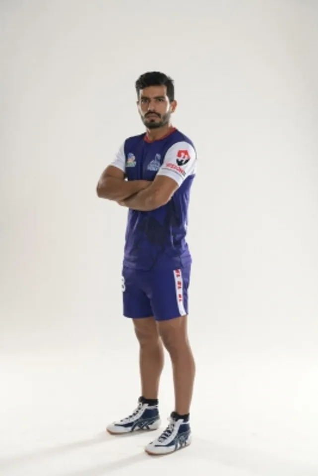 Pro Kabaddi