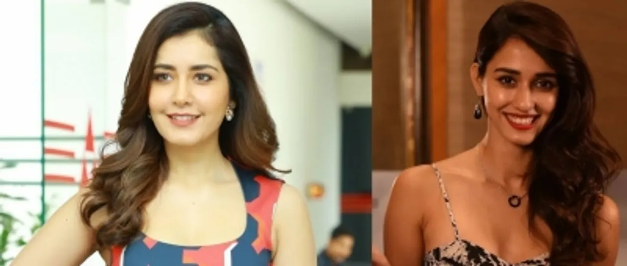 Raahii Khanna