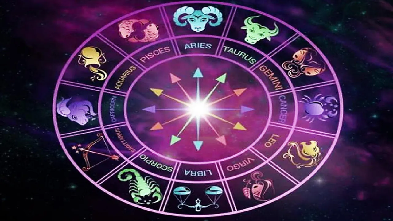 Rashi Chakra