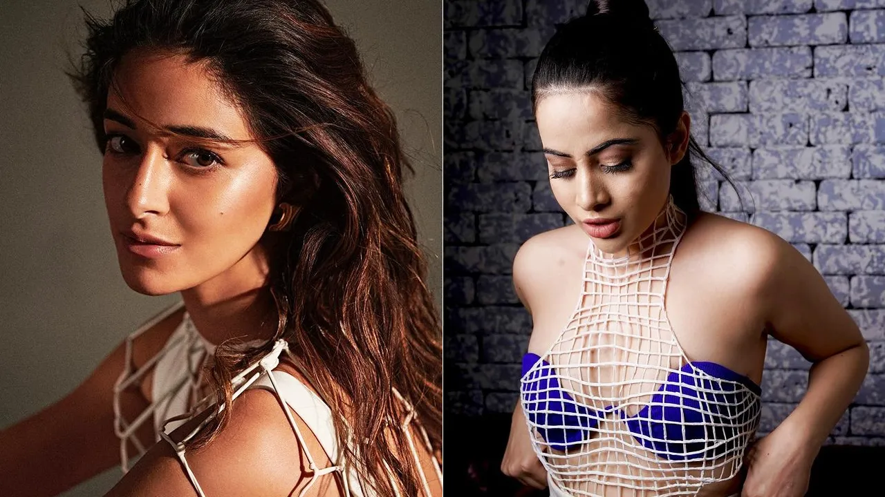 Ananya Pandey
