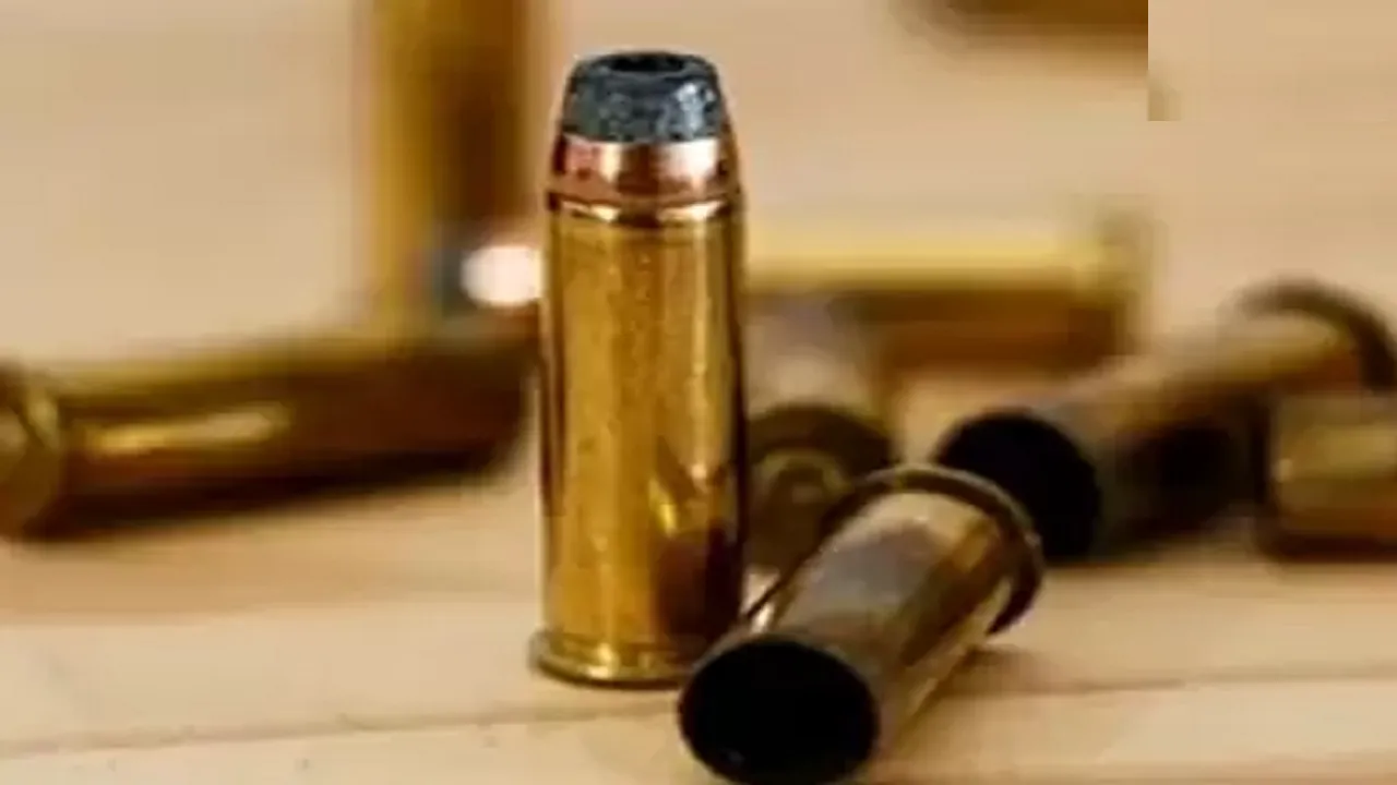 Cartridge