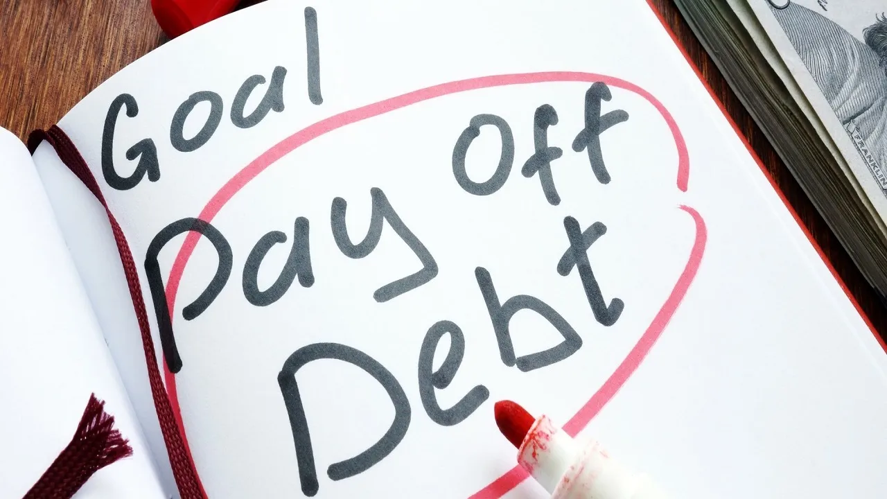 debt