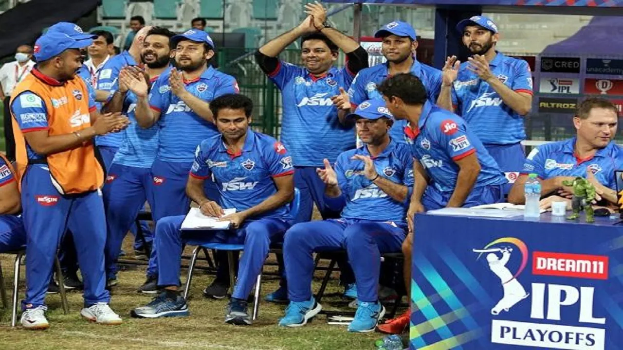 Delhi Capitals