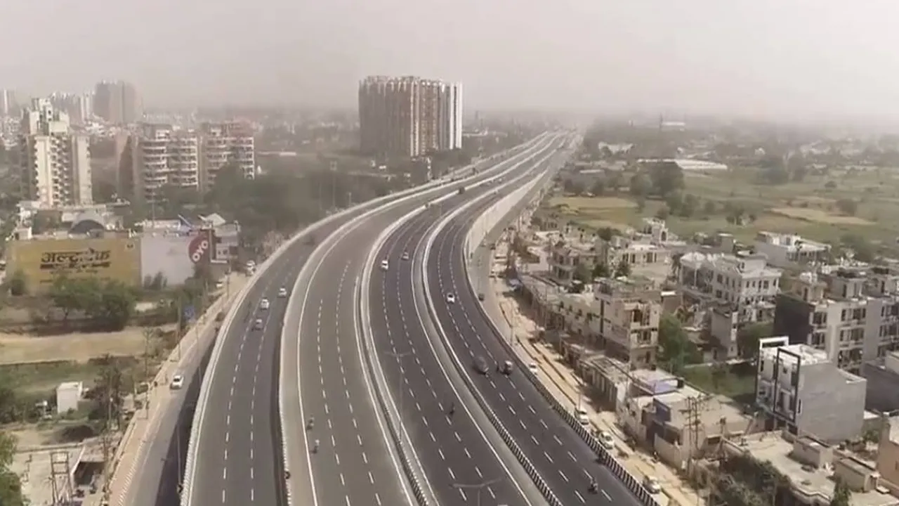 delhi merrut