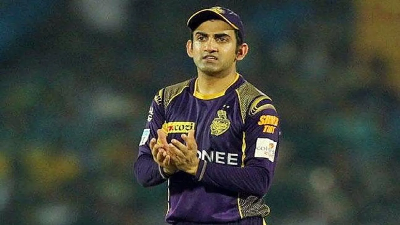 sanjiv goenka on gautam gambhir