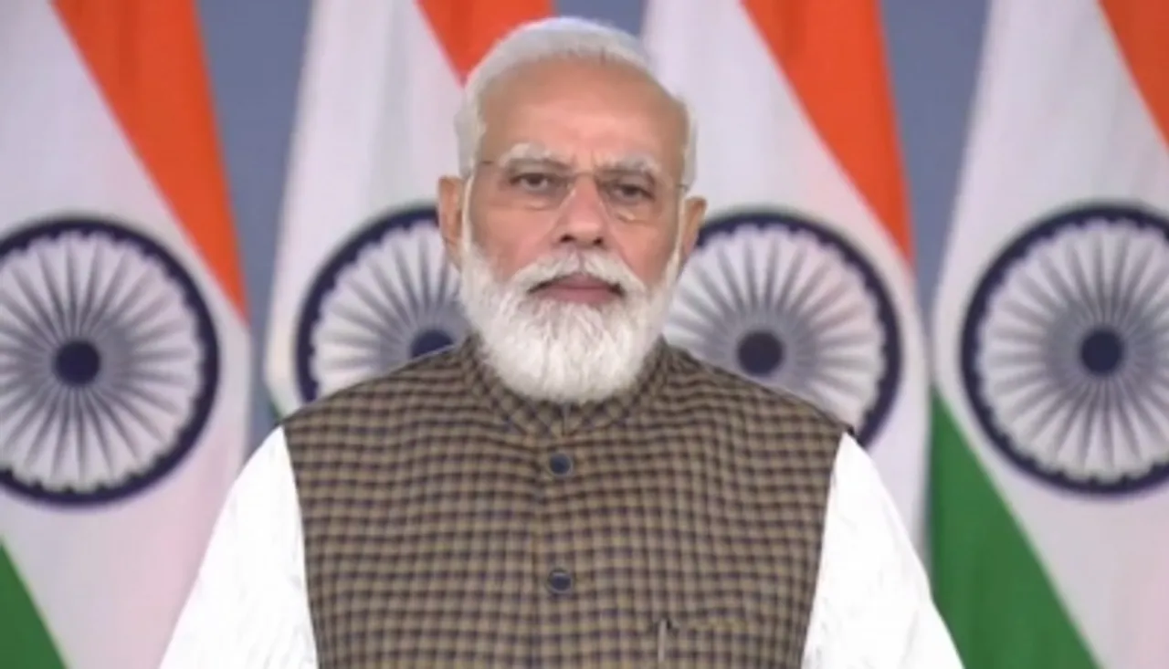 I Modi