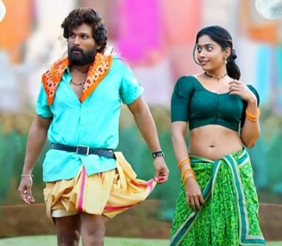 PUSHPA