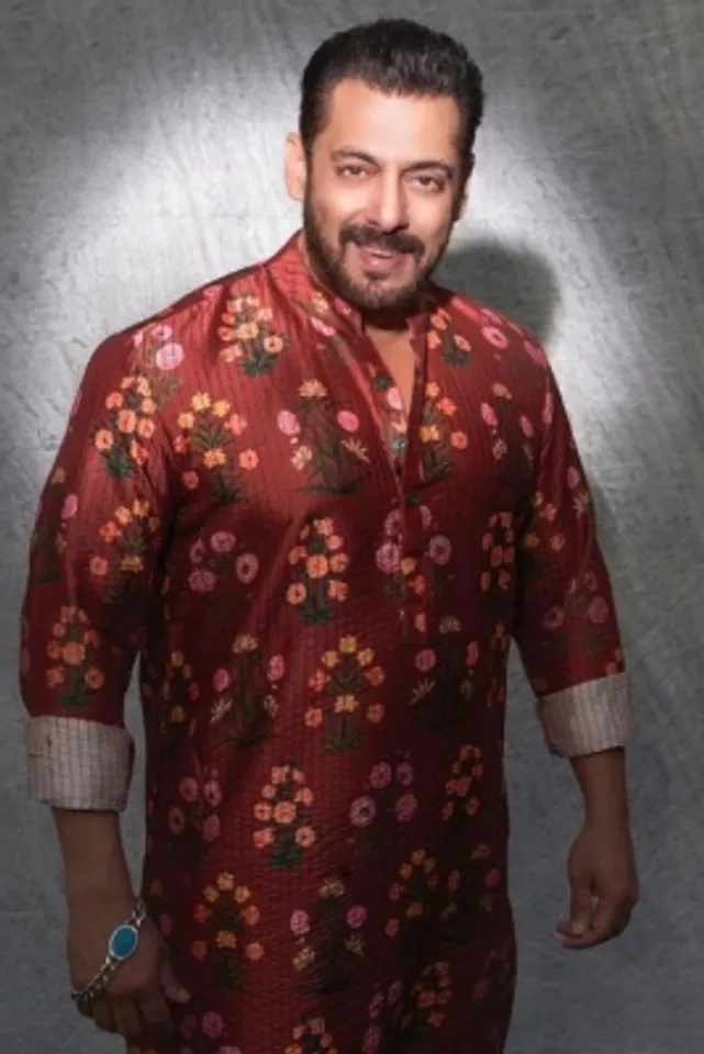 Salman KhanPhotointagram