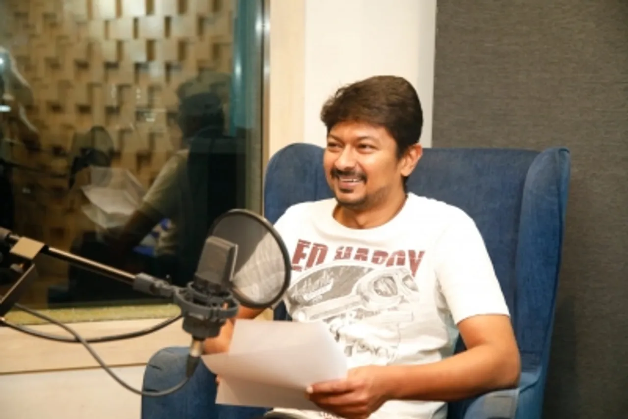 Udhayanidhi Stalin