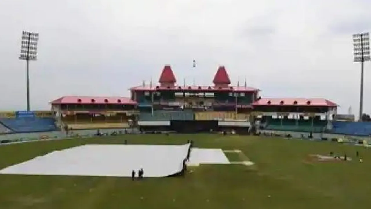 IND vs SA