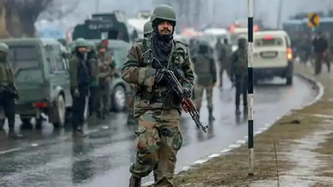 Kashmir