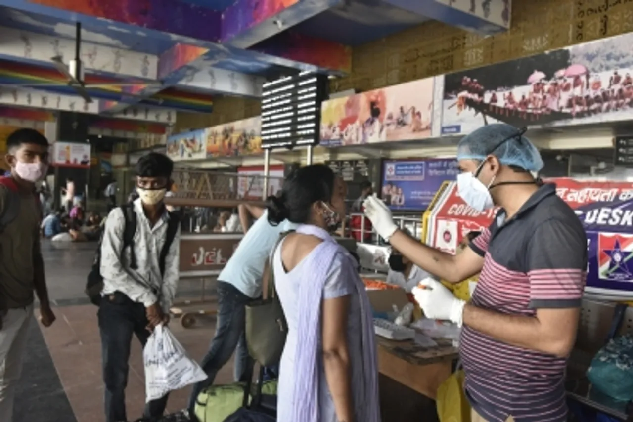 New Delhi