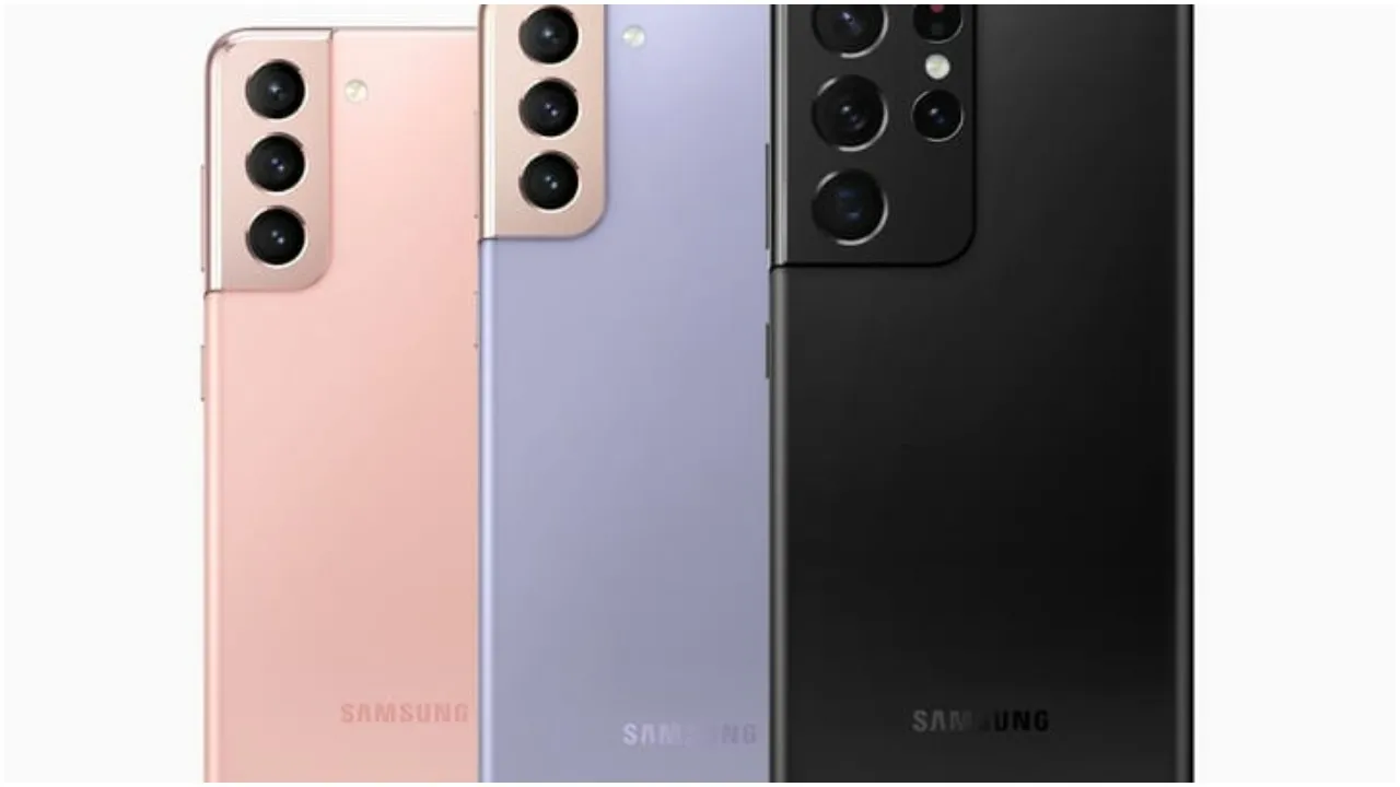 Samsung Galaxy S22