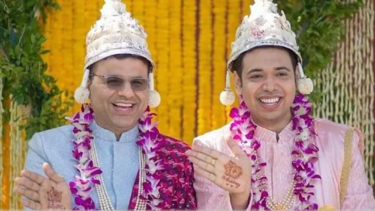 Supriyo Chakraborty and Abhay Dang