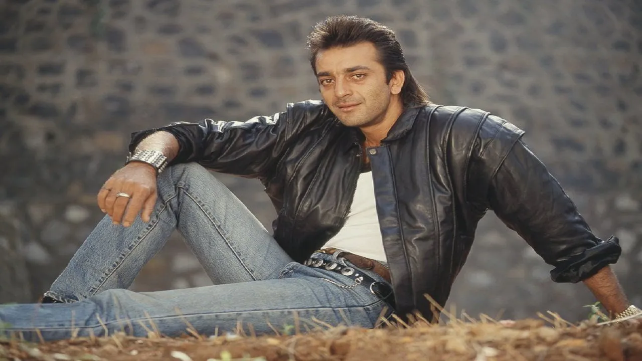 Sanjay Dutt