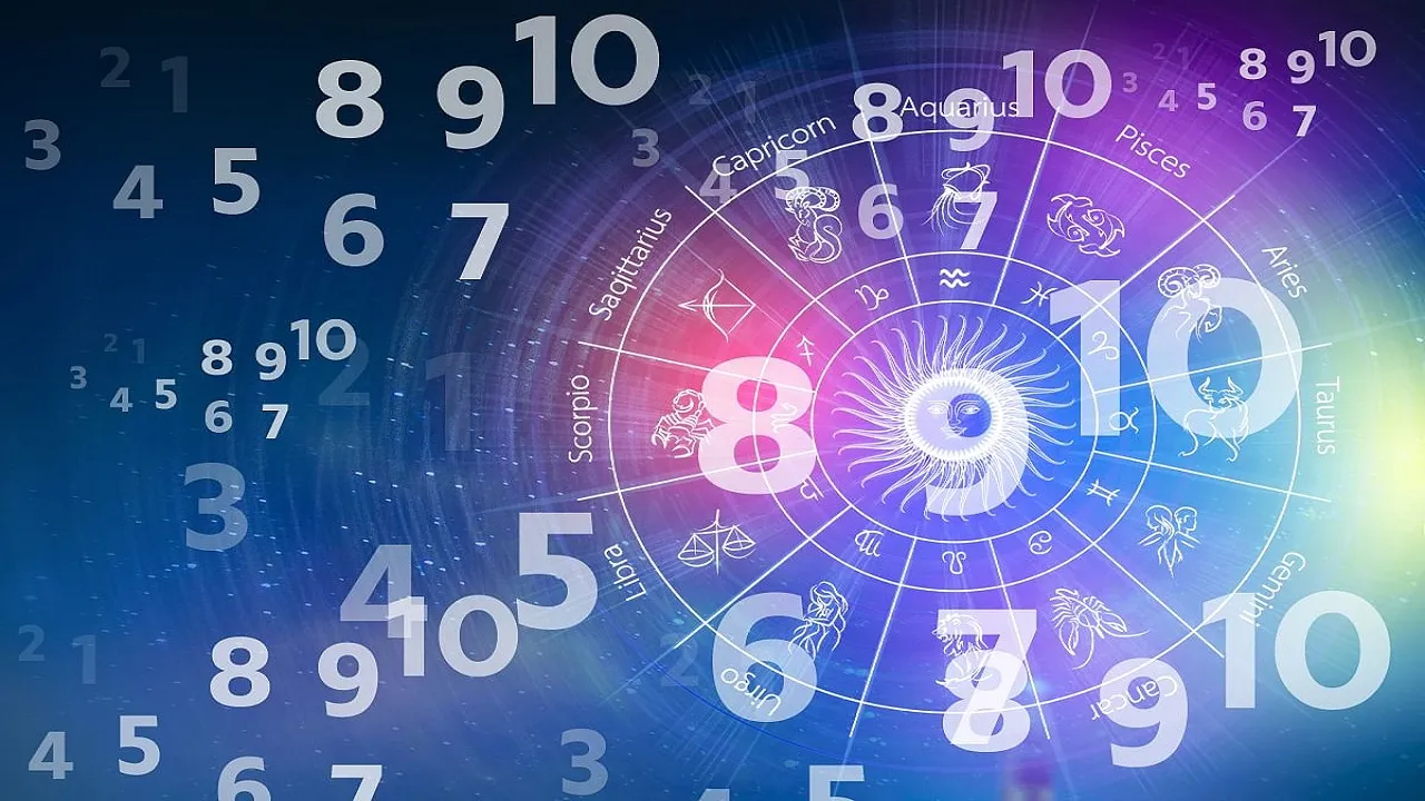 Numerology predictions 2021