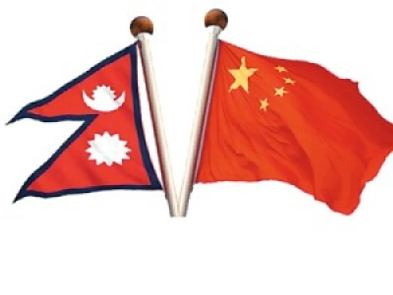 China preuried