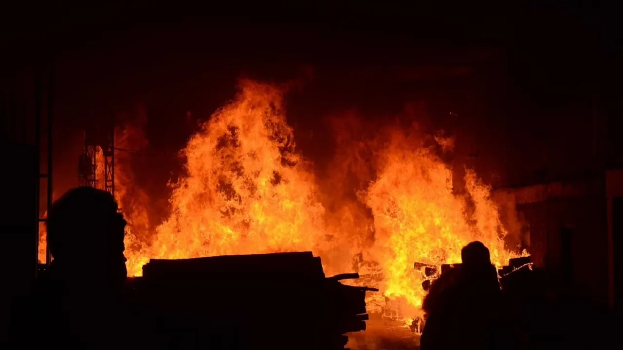 Fire