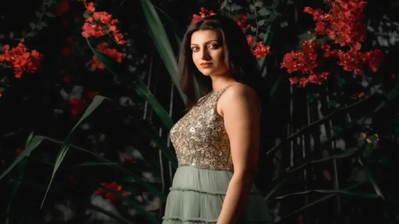 hamsa nandni