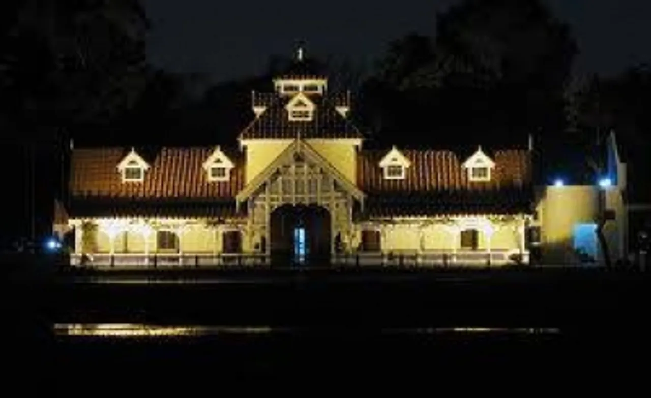 Lahore Gymkhana