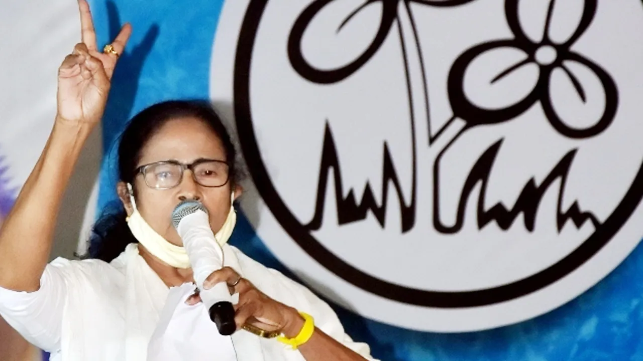 mamata