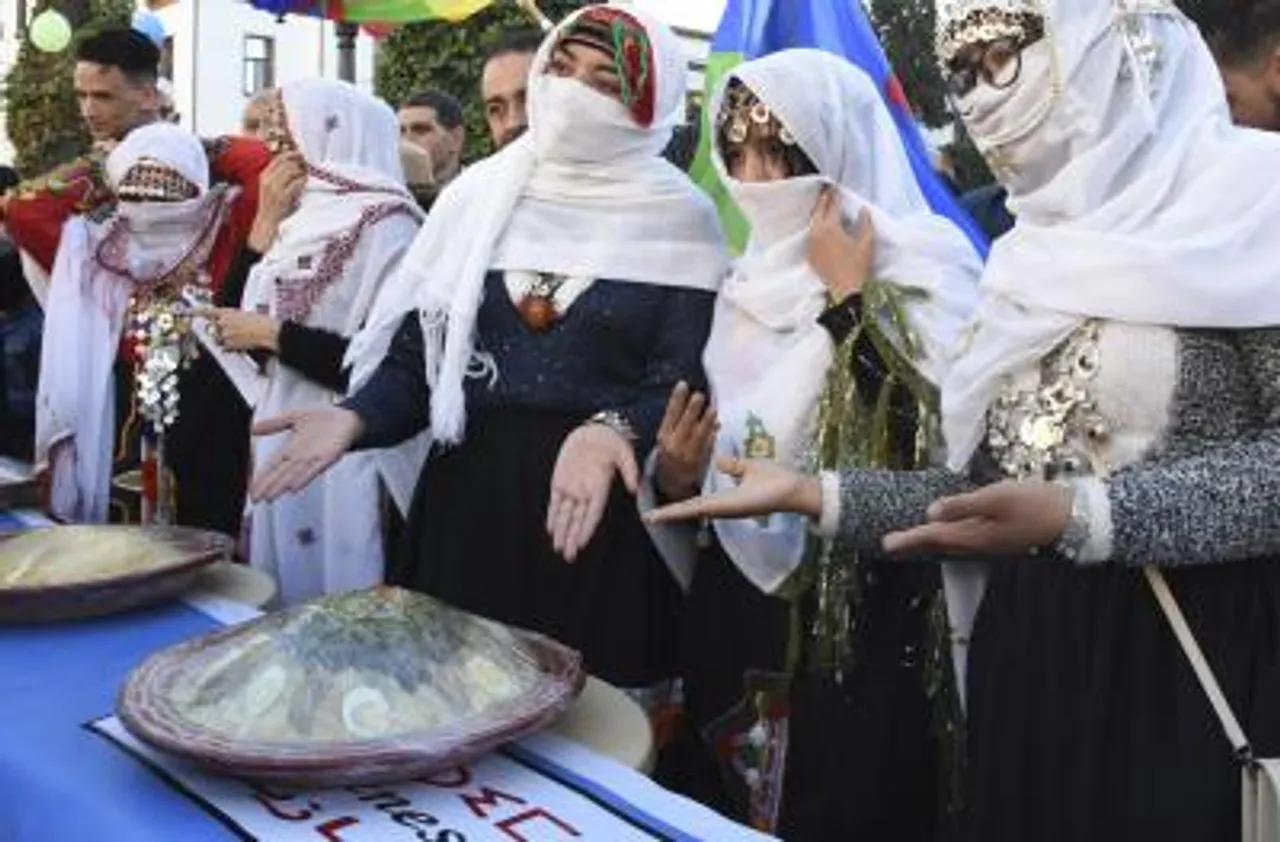 Morocco ban