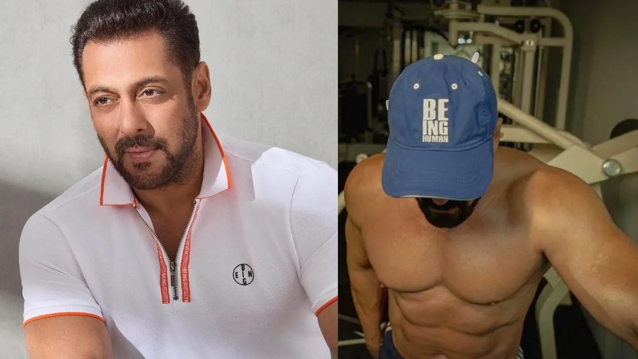 salman