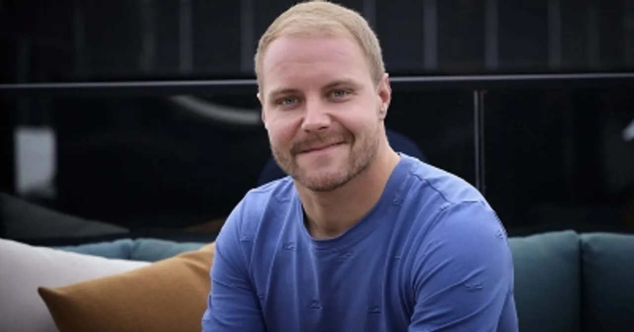 Valtteri Botta