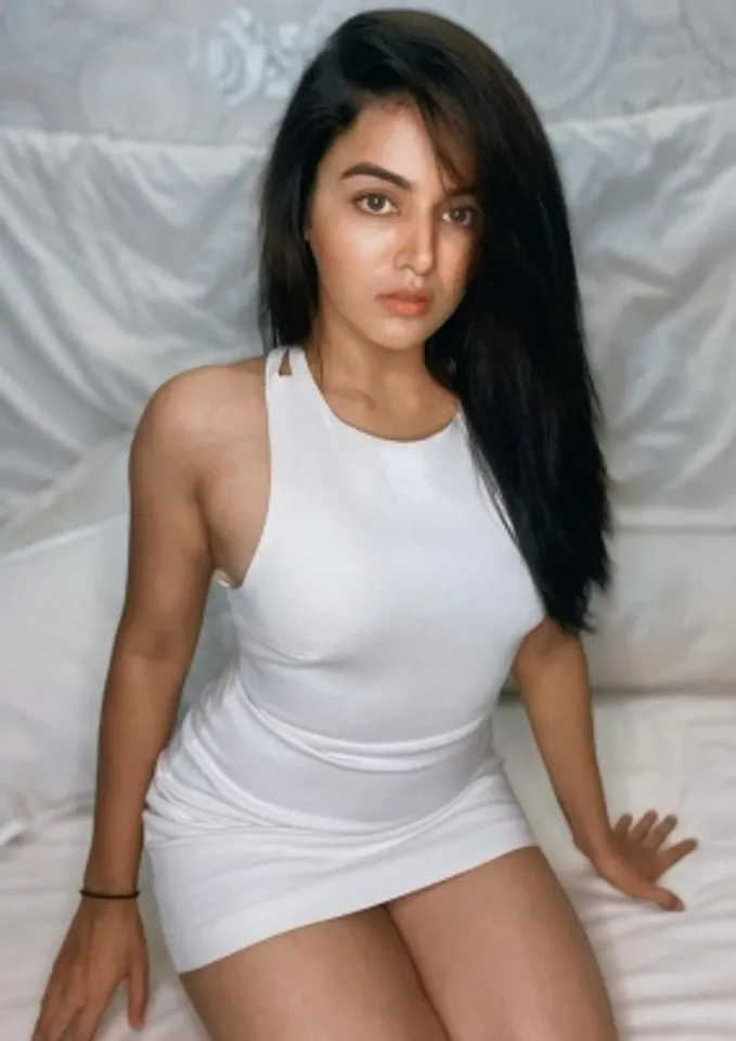 Wamiqa Gabbi