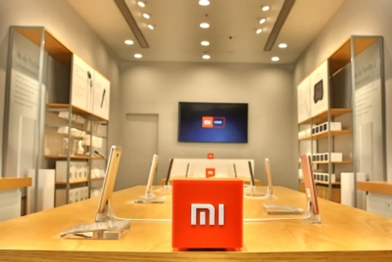 Xiaomi File