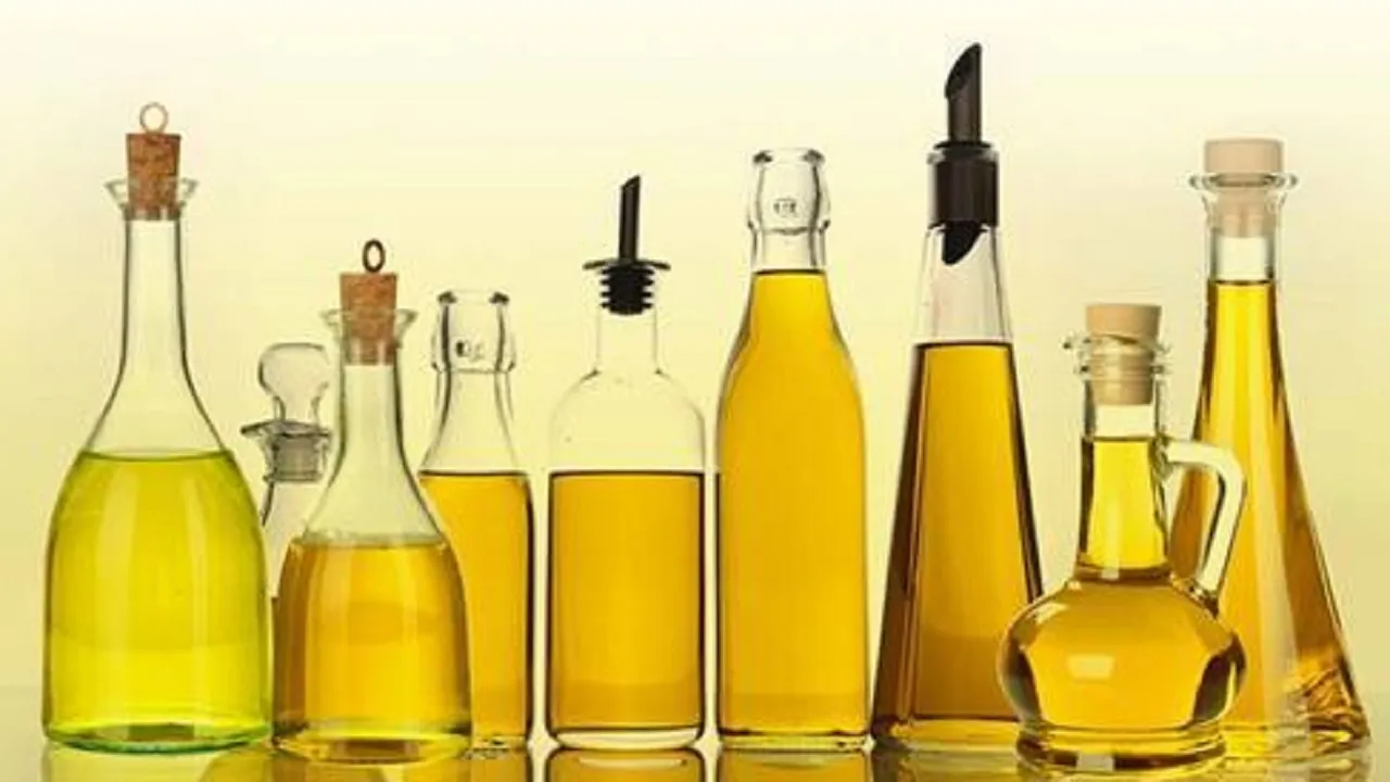 Eidble Oil