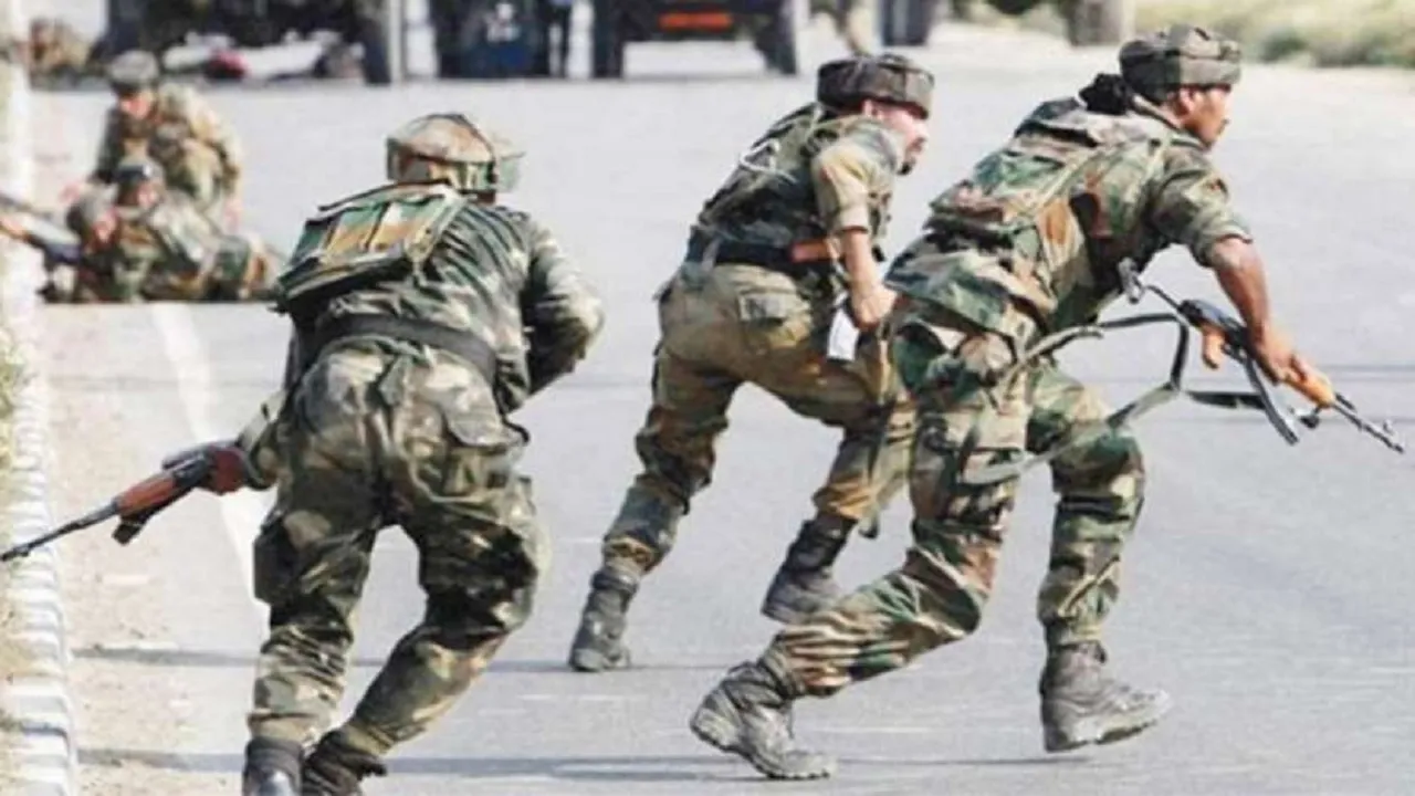 Jammu and Kashmir