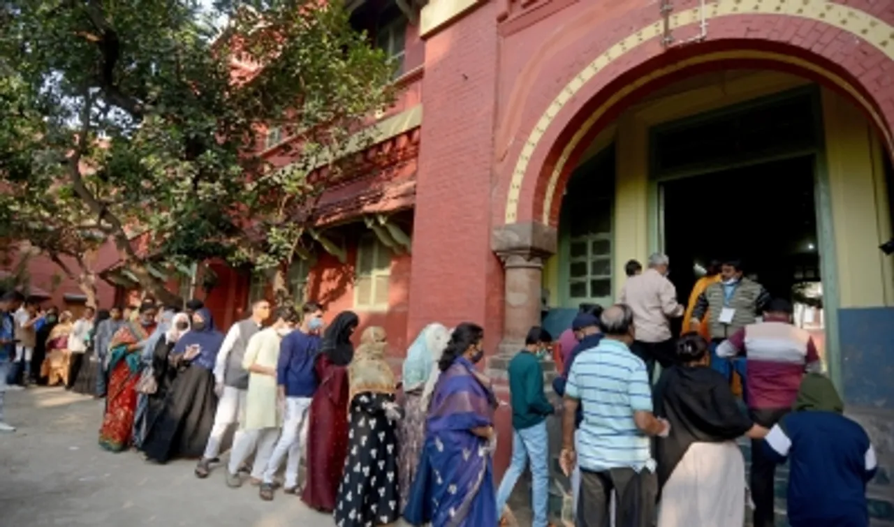 KMC election