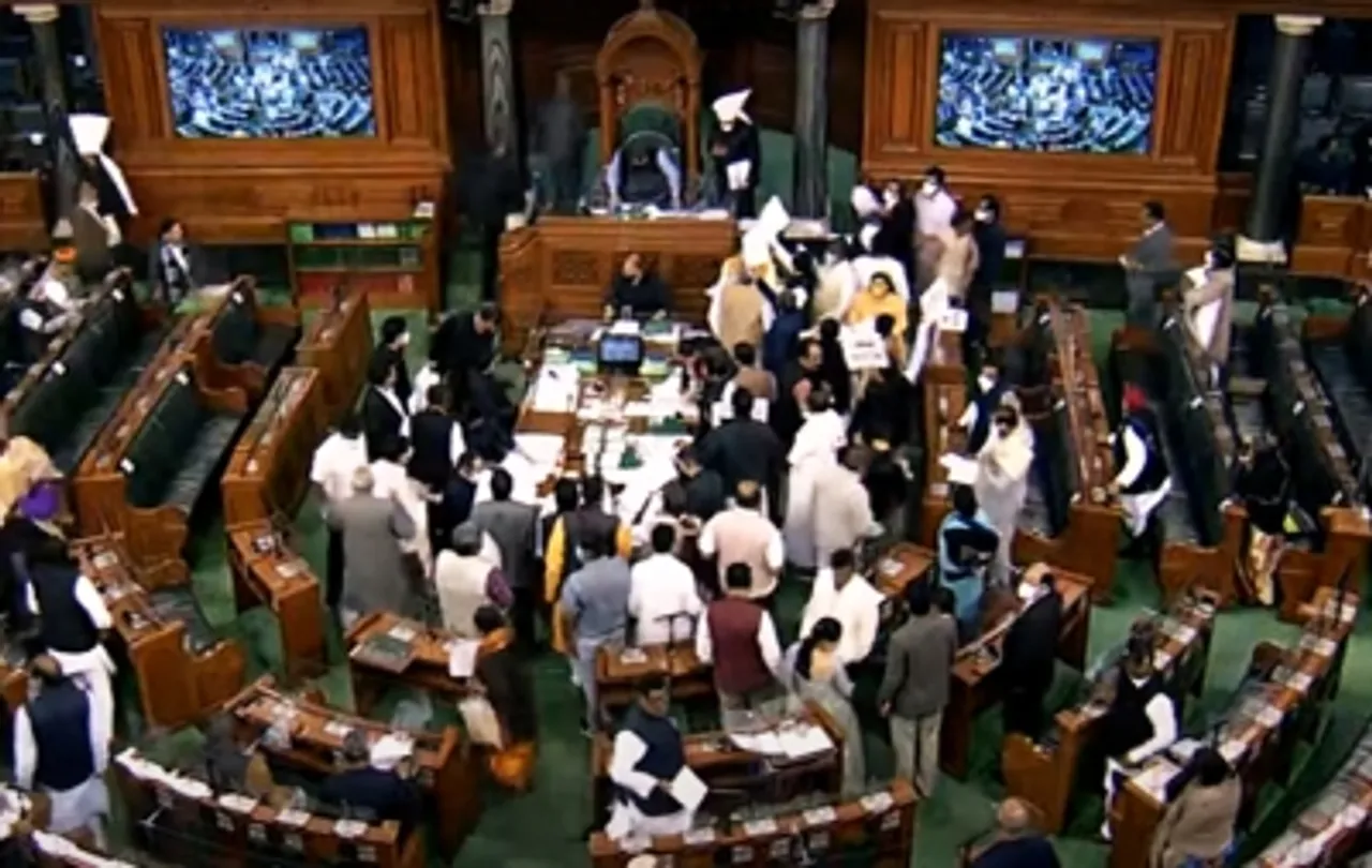 LS adjourned