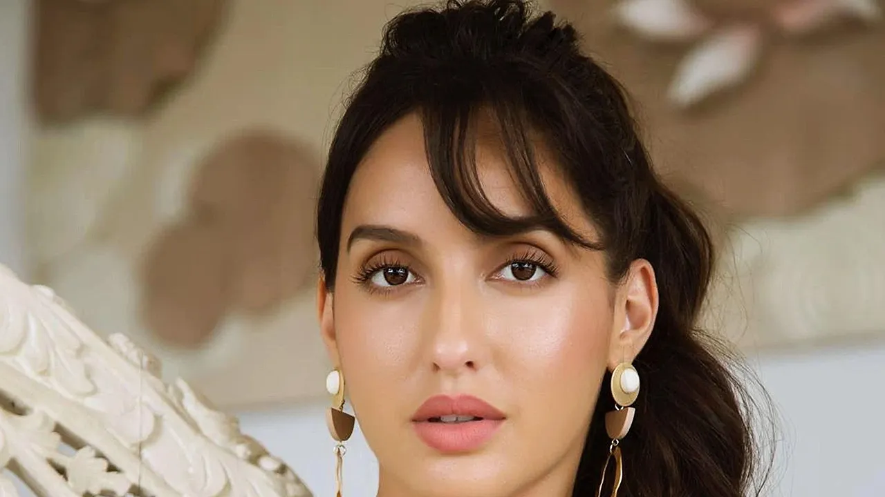 Nora Fatehi