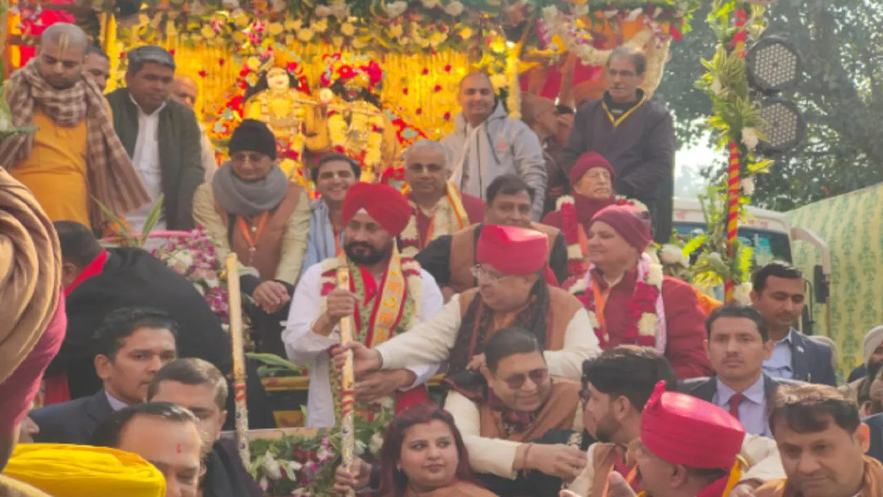 Punjab Hindu Voters
