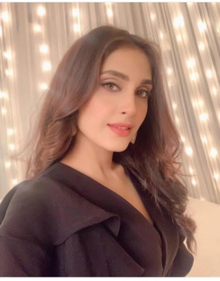 Reena Agarwal
