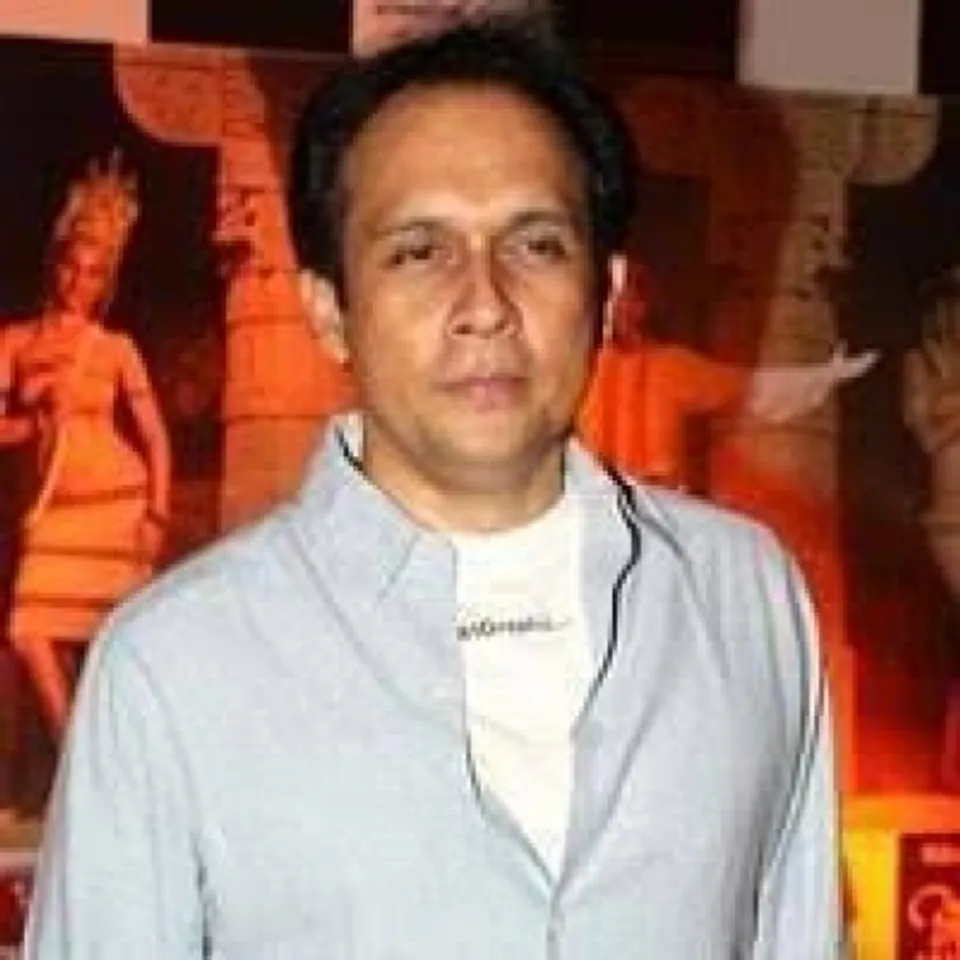 Tuhar Dalvi