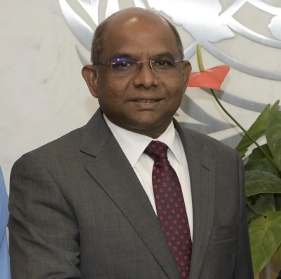 Abdulla Shahid,