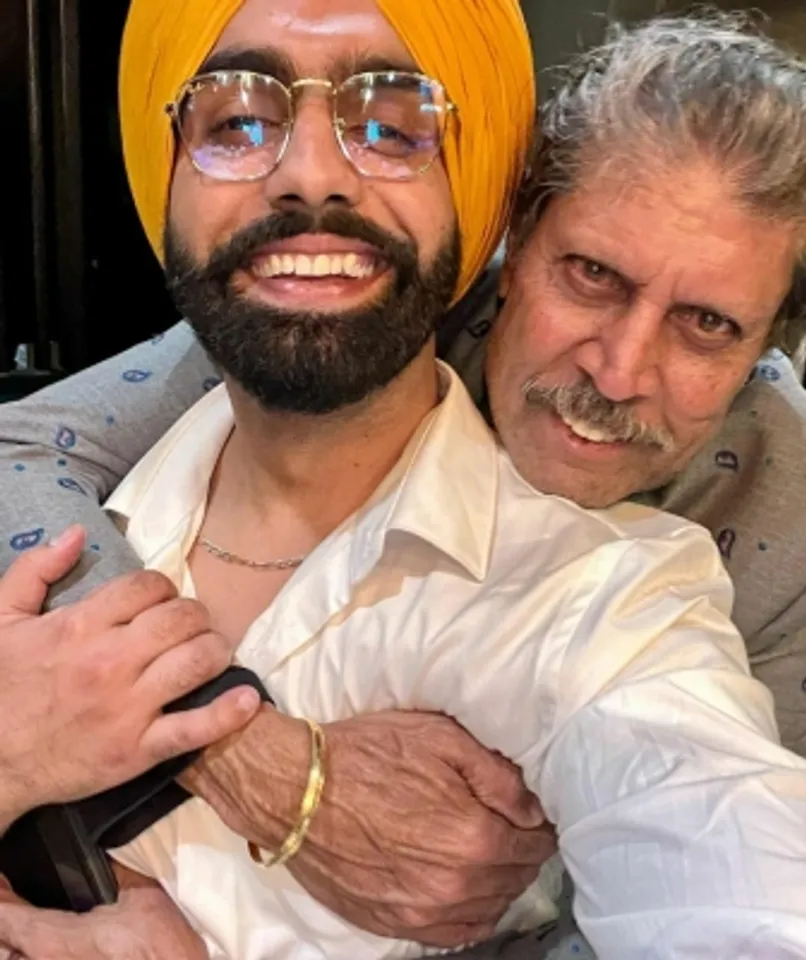Ammy Virk