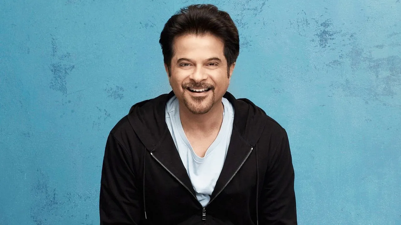 Anil Kapoor