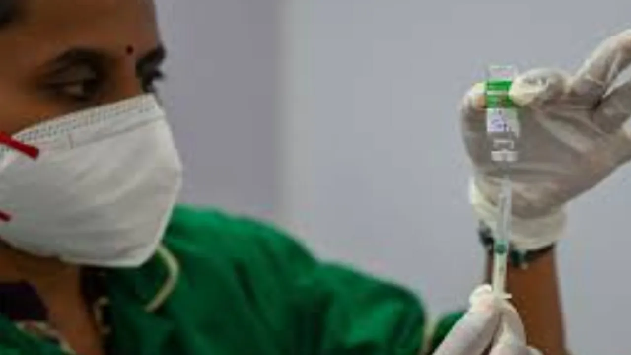 Corona Vaccine