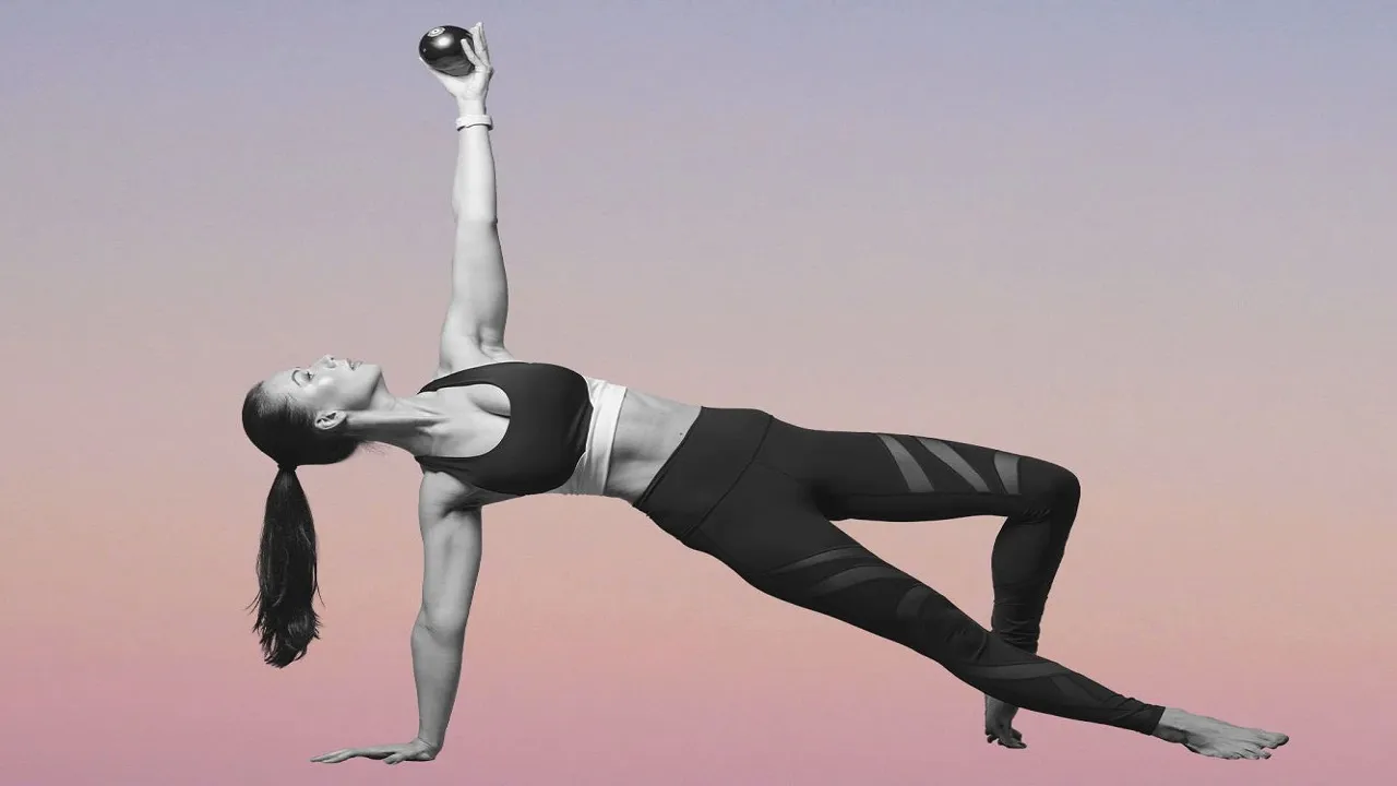 fit